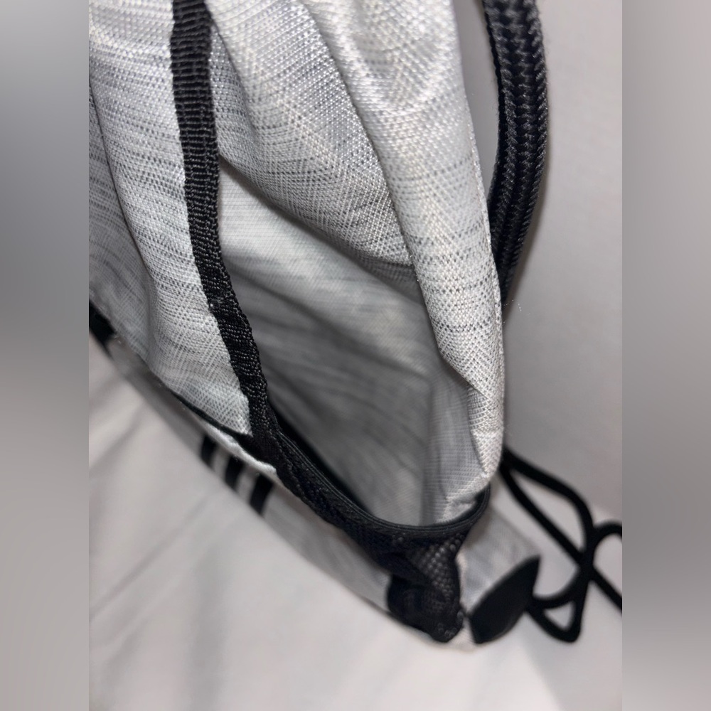 Adidas Drawstring Sack - Picture 4 of 9